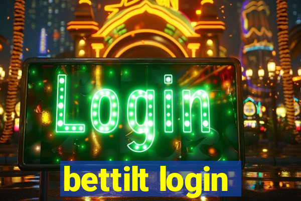 bettilt login